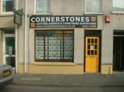 Cornerstones Lettings & Chartered Surveyors, Carmarthen, West Wales