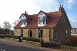 Mansfield Bed and Breakfast, Cupar, Fife