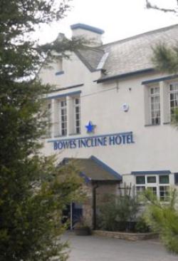 Bowes Incline Hotel, Gateshead, Tyne and Wear