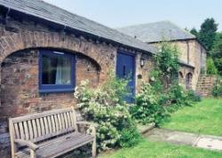 Exhibition Cottage at Hall Farm Cottages, Hornsea, East Yorkshire