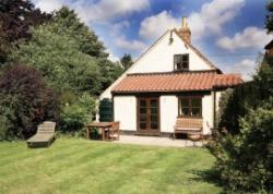 Cherry Tree Cottage, Cleethorpes, Lincolnshire