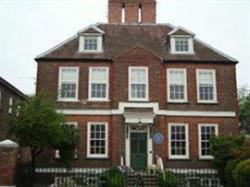 The Mansion House Hotel, Spalding, Lincolnshire