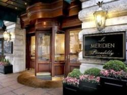 Le Meridien Piccadilly, Mayfair, London