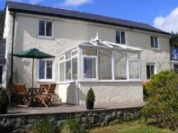 Bay View Cottage, St Austell, Cornwall