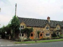 Bramble Cottage, Alfreton, Derbyshire