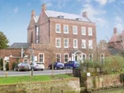 Cley Hall Hotel, Spalding, Lincolnshire