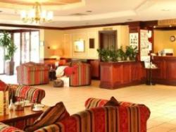Quality Hotel Sunderland, Boldon, Tyne and Wear