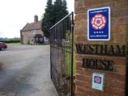 Westham Country House, Warwick, Warwickshire