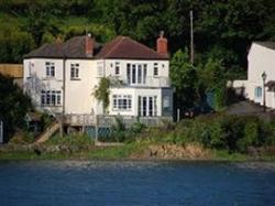 Riverside Cottage, Bideford, Devon