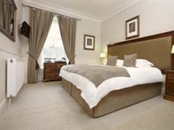Barley Bree Restaurant with Rooms, Muthill, Perthshire