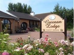 Greenan Lodge, Ayr, Ayrshire and Arran