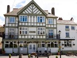 The Farndon Arms Inn & Restaurant, Chester, Cheshire