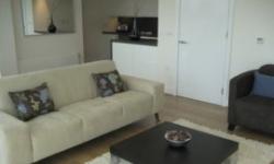 Roomspace Serviced Apartments - Empire Square, Southwark, London