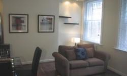Roomspace Serviced Apartments - Sterling House, City, London