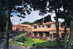 Forest Pines Hotel, Scunthorpe, Lincolnshire