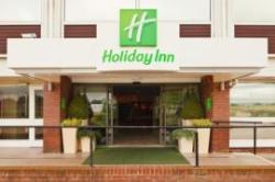 Holiday Inn Chester South, Chester, Cheshire