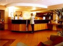 Holiday Inn Exp Coventry A45, Coventry, West Midlands