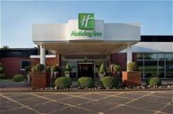 Holiday Inn Coventry M6 Jct 2, Coventry, West Midlands