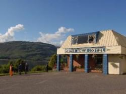Croit Anna Hotel, Fort William, Highlands