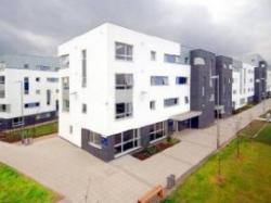 Queen Margaret University Capital Campus, Musselburgh, Edinburgh and the Lothians