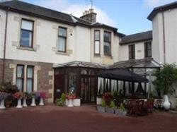 Broughty Ferry Hotel, Broughty Ferry, Angus and Dundee