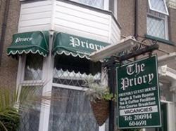 Priory Guest House, Cleethorpes, Lincolnshire