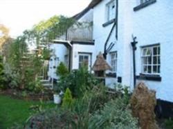 Southern Cross Guest House, Sidmouth, Devon