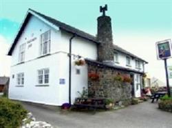 St Govans Country Inn, Pembroke, West Wales