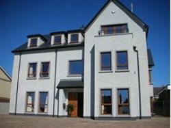 Strand Guest House, Portstewart, County Londonderry