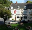 The Fox and Hounds