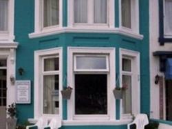 The Marina Guest House, Great Yarmouth, Norfolk