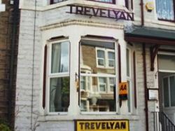 The Trevelyan, Morecambe, Lancashire