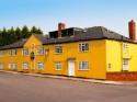 Guesthouse at Rempstone