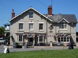 Chase Inn, Bishops Frome, Worcestershire