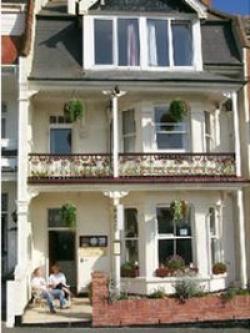 St Andrews Hotel, Newquay, Cornwall