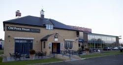 Sporting Lodge Inn Middlesbrough, Stockton-On-Tees, Cleveland and Teesside