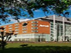 Leicester Marriott Hotel, Leicester, Leicestershire