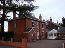 Olive Guest House, Stourport-on-Severn, Worcestershire