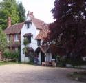 The Abinger Hatch