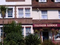 Tusker Lodge Hotel, Torquay, Devon