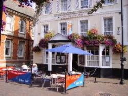 Red Lion Hotel, Spalding, Lincolnshire