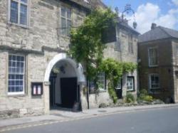 The Old Ship Hotel, Mere, Wiltshire