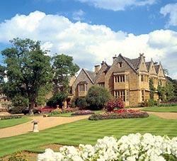 Buckland Manor, Broadway, Gloucestershire