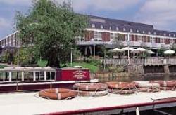 Holiday Inn Stratford-Upon-Avon, Stratford-upon-Avon, Warwickshire