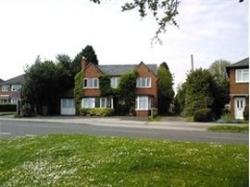 Achill Guest House, Solihull, West Midlands