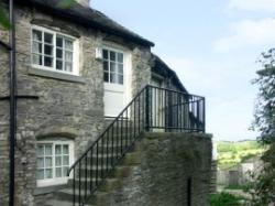 In and Out Cottage, Leyburn, North Yorkshire