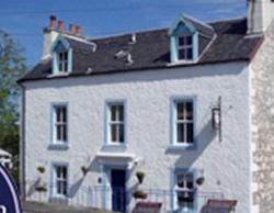 Argyll House, Salen, Isle of Mull