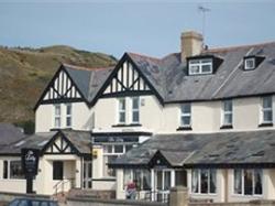 The Lilly Restaurant with Rooms, Llandudno, North Wales