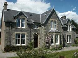 Sonnhalde Guest House, Kingussie, Highlands