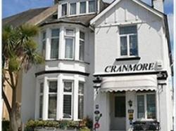 Cranmore Guesthouse, Torquay, Devon